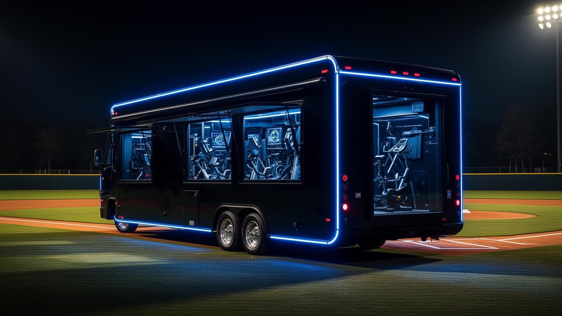 PERFORMANCE INTELLIGENCE. ON THE MOVE.