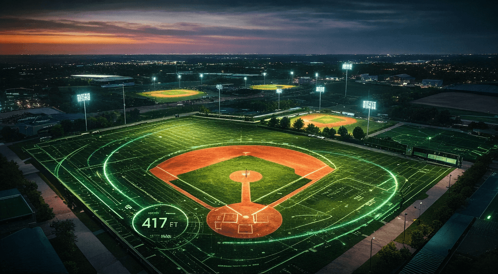 Diamond IQ live performance session