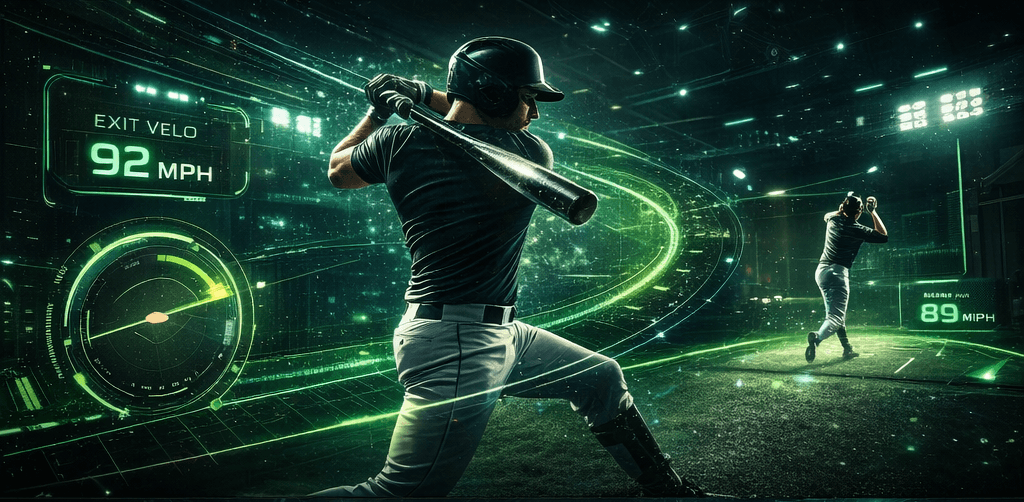 Team showcase and training